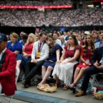 Trump officials praise Charlie Kirk’s faith and his mark on the conservative movement