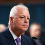 Trump's Pentagon Pick Accuses Astrology Influencer Of Stalking Him