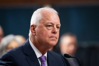 Trump's Pentagon Pick Accuses Astrology Influencer Of Stalking Him