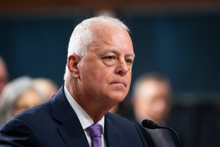 Trump's Pentagon Pick Accuses Astrology Influencer Of Stalking Him