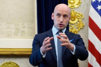 Trump's threat to target 'radical left' raises fears he's trying to silence foes