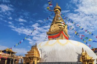 U.S. State Department Issues 3 New Travel Advisories Including Popular Country In Asia