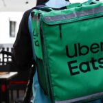 Uber Eats partners with Pipe to offer capital to restaurants