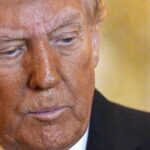 Wall Street Journal Tells Trump He Now Totally Owns The Biggest Voter Worry Of All