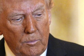 Wall Street Journal Tells Trump He Now Totally Owns The Biggest Voter Worry Of All