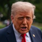 Wall Street Journal Warns Trump: This Excuse Won’t Work ‘For Much Longer’