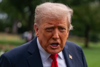 Wall Street Journal Warns Trump: This Excuse Won’t Work ‘For Much Longer’