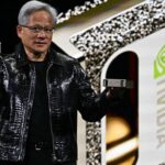 Wall Street bets on AI chip boom keep getting more concentrated