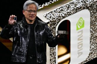 Wall Street bets on AI chip boom keep getting more concentrated