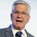 Waller, in the running for chair, says Fed should cut in September