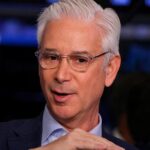 Wells Fargo CEO says Trump is entitled to be vocal about the Fed