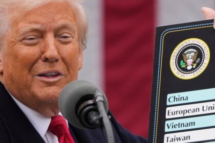 ‘CEO Whisperer’ Exposes What GOP CEOs Secretly Fear Most About Trump