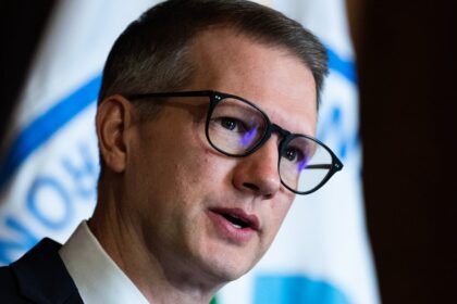 ‘Dumber Than Dogs**t’: GOP Congressman Roasted Over Phony ‘F**k Trump’ Video