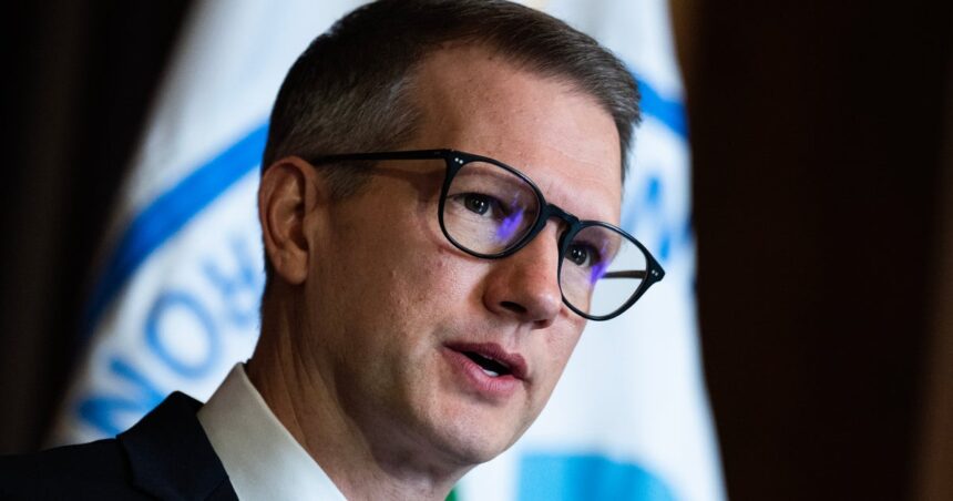 ‘Dumber Than Dogs**t’: GOP Congressman Roasted Over Phony ‘F**k Trump’ Video