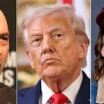 ‘That’s F**king Crazy’: Trump Torched In New Ad Aimed At The ‘Manosphere’