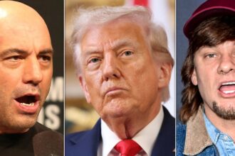 ‘That’s F**king Crazy’: Trump Torched In New Ad Aimed At The ‘Manosphere’