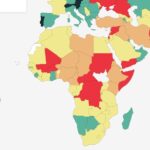 safest countries in africa