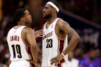 2 Bombshell Indictments Lead To Arrests Of 3 Current And Former NBA Players