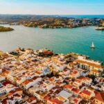 4 Gorgeous Destinations In Spain Where You Can Live On Under $3,000 A Month