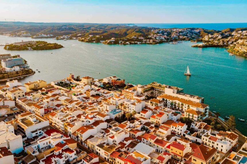 4 Gorgeous Destinations In Spain Where You Can Live On Under $3,000 A Month