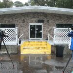 4 People Were Killed And 20 More Were Injured In A Shooting At A Bar In South Carolina, Sheriff Says