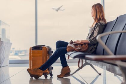 5,800 Flights Delayed Across the U.S. Amid Worsening Air-Traffic-Controller Shortages