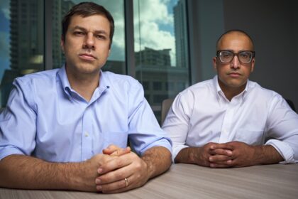 Activist investor HoldCo targets America's underperforming banks