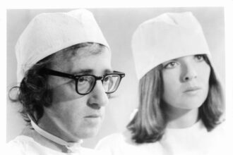 Actress Diane Keaton Dead At 79