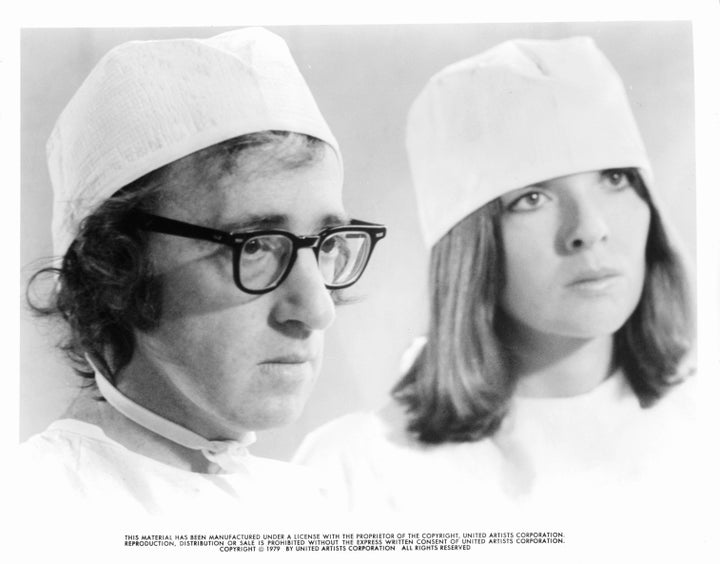 Actress Diane Keaton Dead At 79