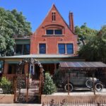 After a $3 million renovation, "cursed" Capitol Hill mansion is ready to reopen