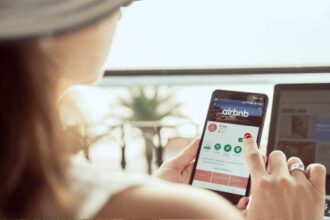 Airbnb Just Rolled Out a New Social Network for Travelers