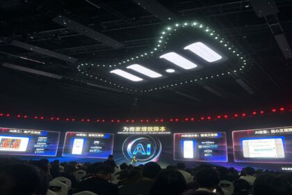 Alibaba says AI spending for e-commerce Taobao Tmall is breaking even