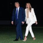 Amazon Offers Sneakiest Of Peeks At Its Controversial New ‘Melania’ Documentary