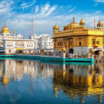 Historic Temples In India, South Asia