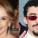 Ana Kasparian Mocks MAGA's Bad Bunny Outrage