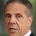 Andrew Cuomo Reflects On Sexual Harassment Scandal