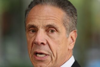 Andrew Cuomo Reflects On Sexual Harassment Scandal