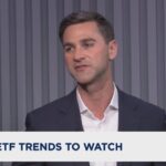 Artificial intelligence, bitcoin as top BlackRock ETF place