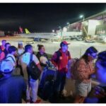 Austin Airport Breaks Passenger Record Amid F1 Travel Chaos