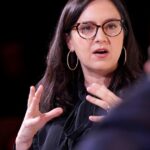 Bari Weiss Will Soon Take Top Role At CBS News: Report