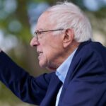 Bernie Blasts Trump At 'No Kings' Protest But Names 3 Other Billionaires As Part Of The Problem