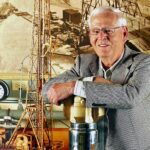 Bill Barrett, Colorado oil and gas explorer, dies at 96