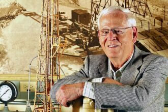 Bill Barrett, Colorado oil and gas explorer, dies at 96