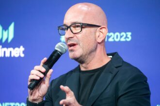 BlackRock-linked tokenization firm Securitize to go public via SPAC deal