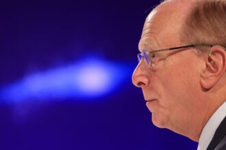 BlackRock’s crypto push deepens with a retooled product to serve stablecoin issuers