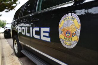 Boulder police radios are going encrypted, public can't listen
