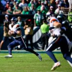 Broncos, Bo Nix finally make statement, stun Super Bowl champs