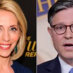 CNN Host Grills Mike Johnson Over Shutdown: 'I Reject The Premise Of The Question'