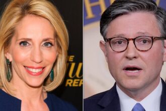 CNN Host Grills Mike Johnson Over Shutdown: 'I Reject The Premise Of The Question'