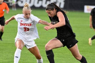 CU Buffs' Hope Leyba named to midseason Hermann Trophy watch list